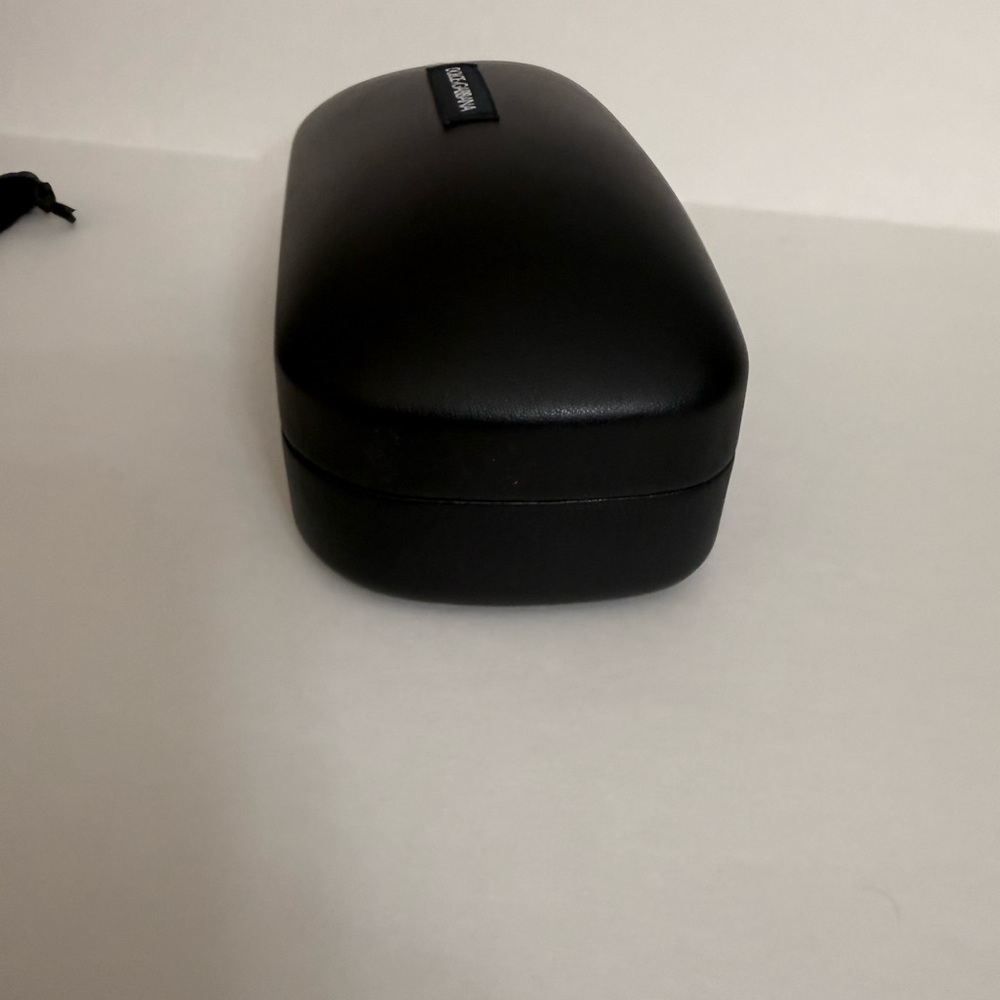 NEW Dolce Gabbana Sunglasses Case Only Large Brand New - Picture 4 of 9